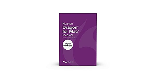 Dragon For Mac Medical Download Discount