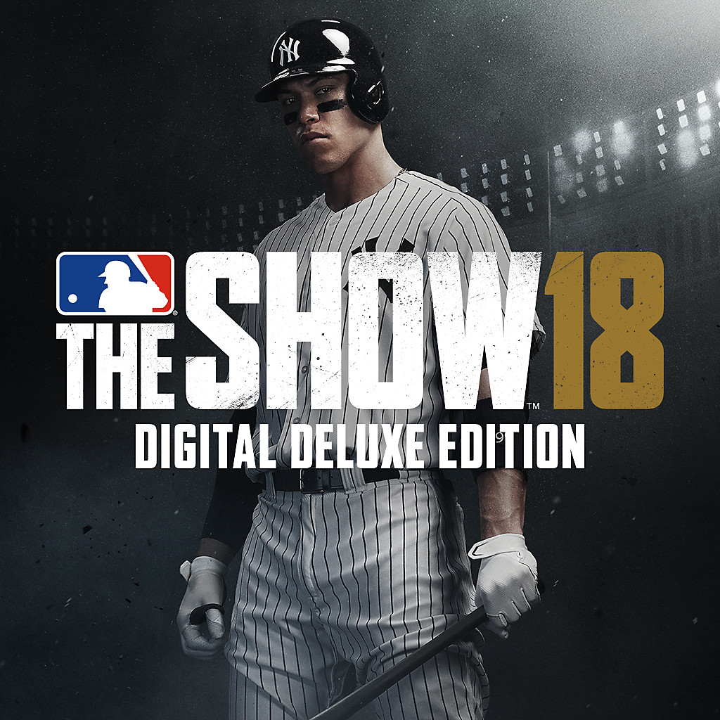 Mlb The Show 2018 Download Mac